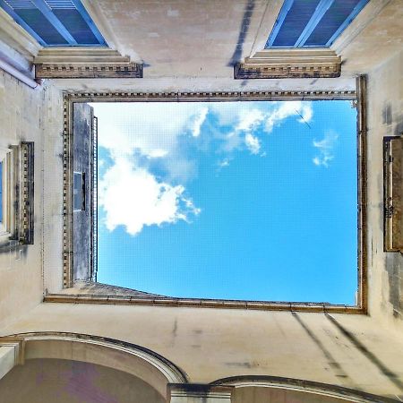 Palazzo Forleo Luxury Apartment - Treb Collection Lecce Exterior foto